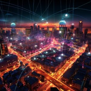 De invloed van 5G op ons dagelijks leven