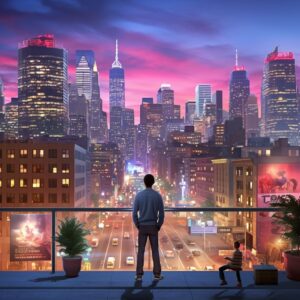 Vaarwel bufferen, hallo 5G