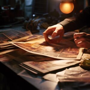 Van acteur tot regisseur