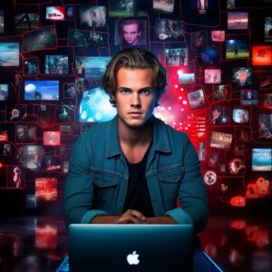 Hoe blijf je beroemd met social media in 2023?