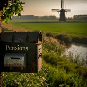 Veranderingen in onze manier van werken