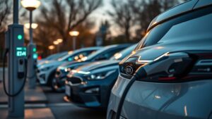 Kia ev opladen: thuis versus publieke laadstations vergeleken