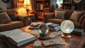 Hoe astrologie ons dagelijks leven beïnvloedt en verrijkt