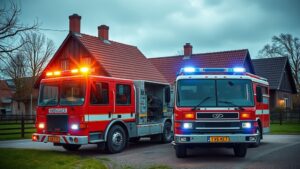 Samen veilig in de achterhoek: tips en noodplannen voor iedereen