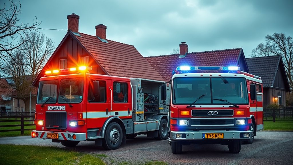 Samen veilig in de achterhoek: tips en noodplannen voor iedereen