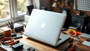 Hoe je een macbook-batterij probleemloos kunt onderhouden en opladen