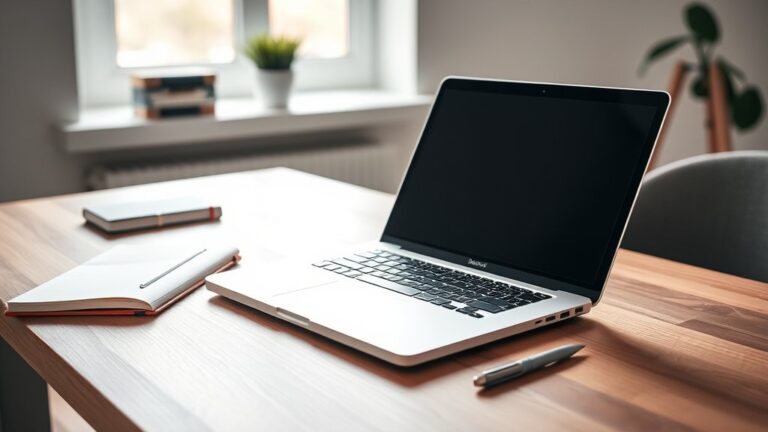 Voorkom het onverwacht uitvallen van je macbook met deze tips