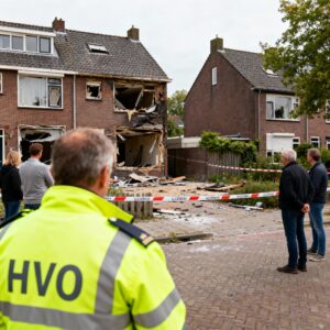 Hvo-locatie aan poeldijkstraat verkleind na reeks incidenten