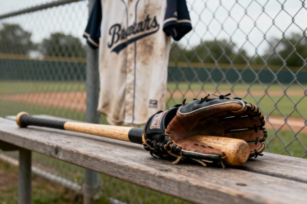 Voormalig honkbalinternational sidney de jong (46) overleden