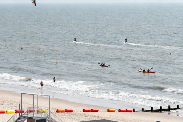 Avonturiers krijgen ruim baan in huisduinen met nieuwe voorzieningen