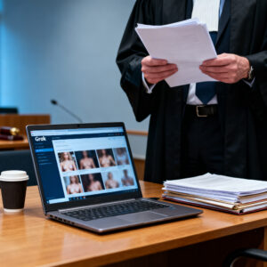 Ai-chatbot van elon musk blijft controversieel vanwege pornobeelden