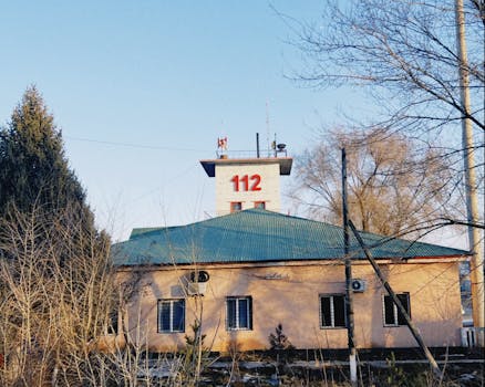 112 Nieuwskop: meldingen, ongevallen en politie-updates