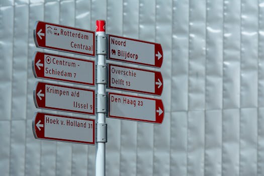 112 Schiedam meldingen: wat vandaag, vannacht en vanmorgen bekend is