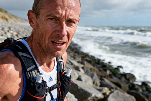 Hoe overleef je een barre halve van egmond? recordhouder jaap geeft tips