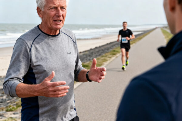 Jan weevers voorspelt historisch weekend voor egmond-pier-egmond: ’timothy gaat ons van de troon stoten’
