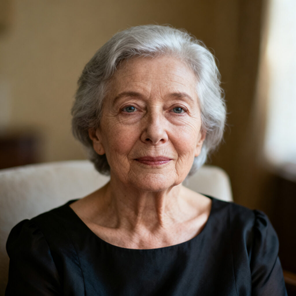 Marie verbraeken-blommaart, verzetsvrouw en overlevende van kamp vught, overleden op 105-jarige leeftijd