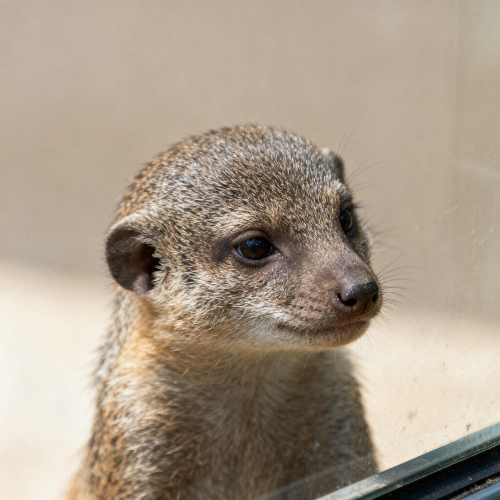 Na tien jaar krijgen dieren in artis weer namen: “verbinding met het publiek”
