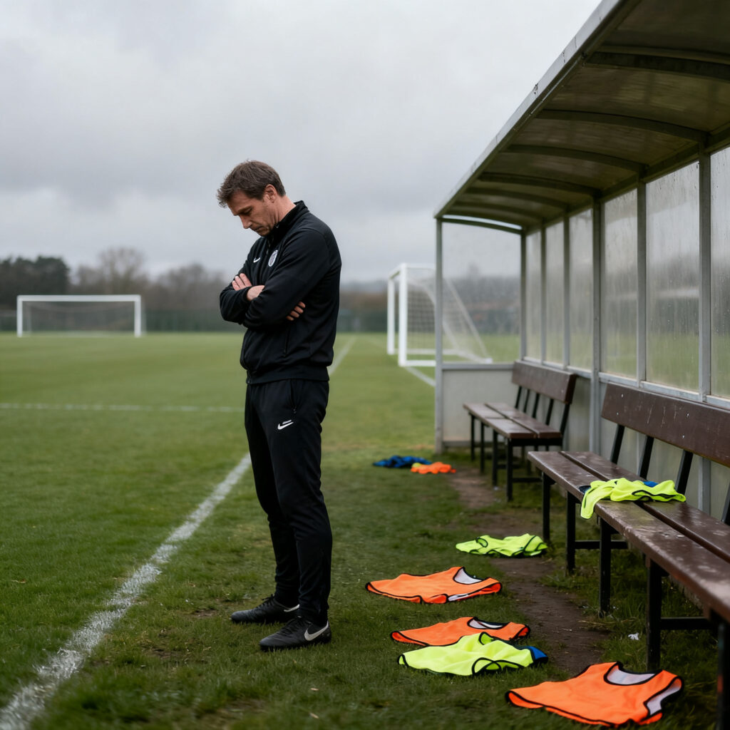 Vzv gaat verder zonder eerste elftal