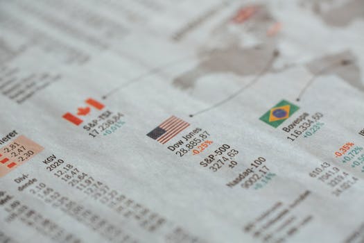 Cijfers Amerikaanse economie vandaag: wat betekenen de nieuwe data op 8 mei 2026?