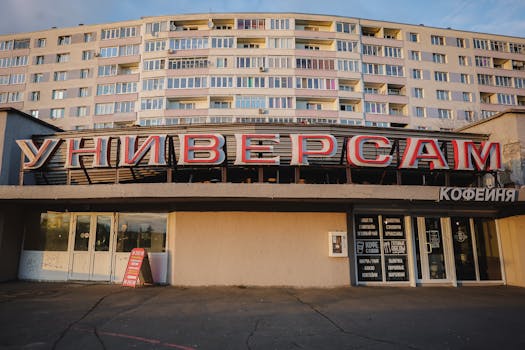 Economie Rusland vandaag: inflatie hoog, groei broos