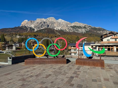 HBO Max Olympische Spelen 2026: waar kijk je live?