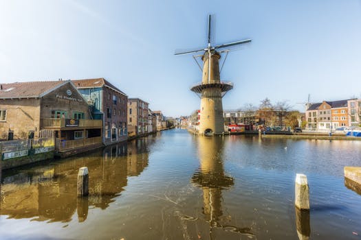 meldingen 112 schiedam: live overzicht per wijk