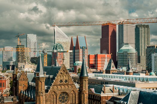 Nederland economie nieuws vandaag: dit speelt er nu