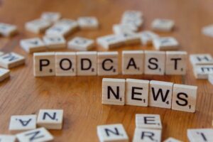 Podcast politiek vandaag: beste luistertips en tijden