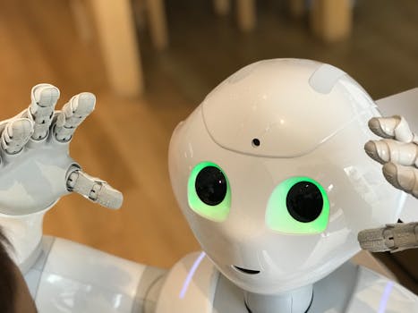 Robot in het nieuws: deze doorbraken maken 2026 ineens heel tastbaar