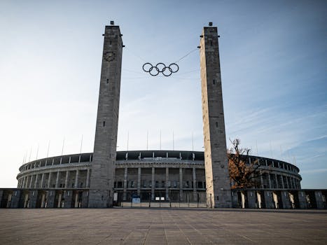 Schema olympische spelen 2026: compleet overzicht