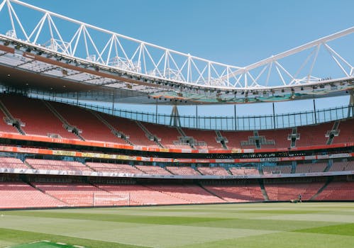 Stand Premier League: live stand, uitslagen en vorm