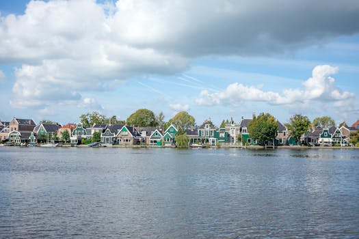 Weekendje weg last minute Nederland: slim spontaan boeken