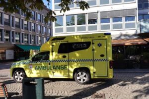 112 Beverwijk volgen: zo check je meldingen betrouwbaar