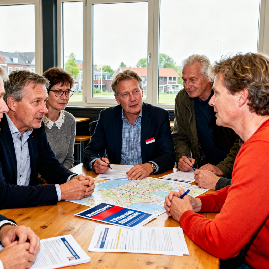 Omslag in alkmaar: gemeente in opspraak door seksistische rapteksten