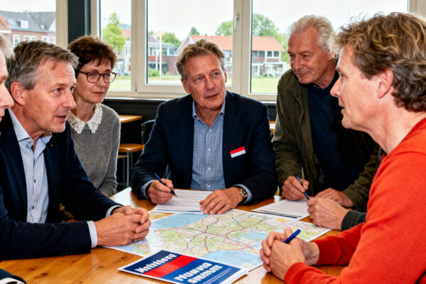 Omslag in alkmaar: gemeente in opspraak door seksistische rapteksten