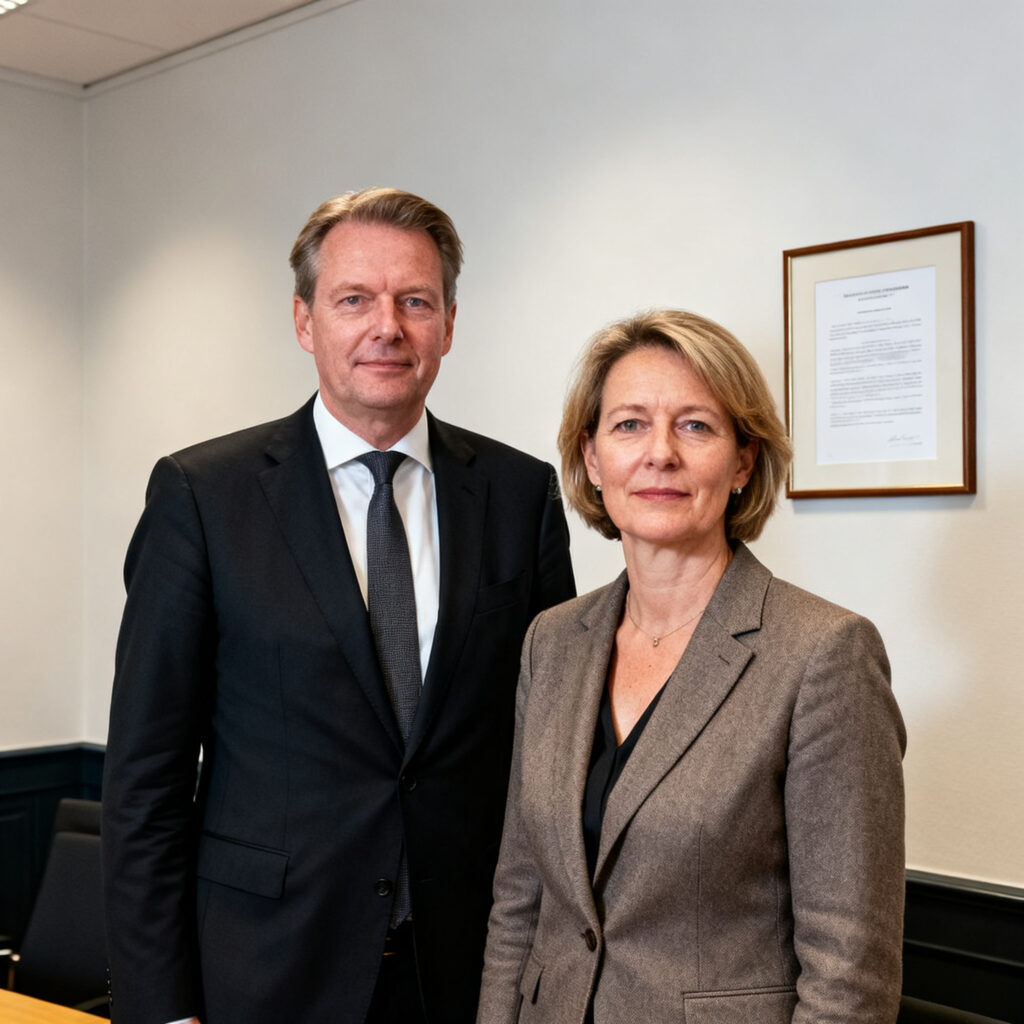 Oud-wethouder vissers in opspraak na controversiële rapteksten in alkmaar