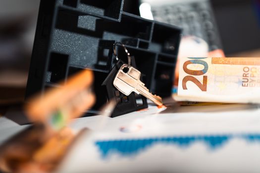 Aflossingsvrije hypotheek: slim voor lage maandlasten of juist een risico?
