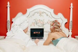 Beste series Netflix van dit moment: 12 titels die je meteen wilt bingen