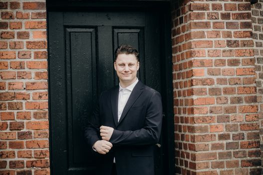 Daniel Cornelissen partner: dit is wat publiek bevestigd is