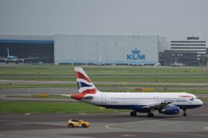 Eindhoven Airport onder druk: dit betekent groei voor bereikbaarheid, overlast en de regio