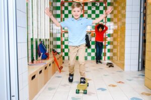 Gilbert Mackaaij kinderen: dit is wél en níét openbaar bekend