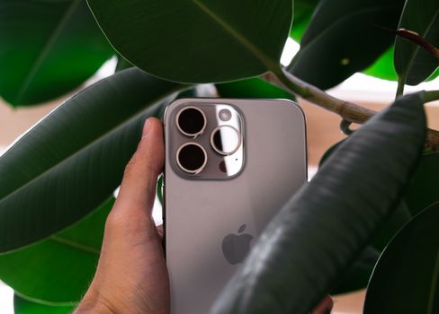 iPhone 16 Pro vergelijken: beter dan 15 Pro en iPhone 16?