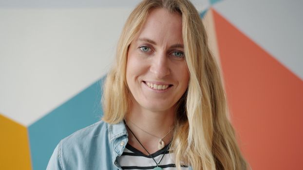 Marijke Groenewoud is niet meer te missen: zo groeide ze uit tot schaatstopper