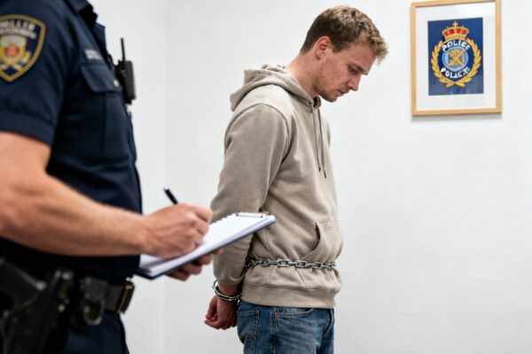Amsterdammer gearresteerd voor betrokkenheid bij schietpartij in hamburg