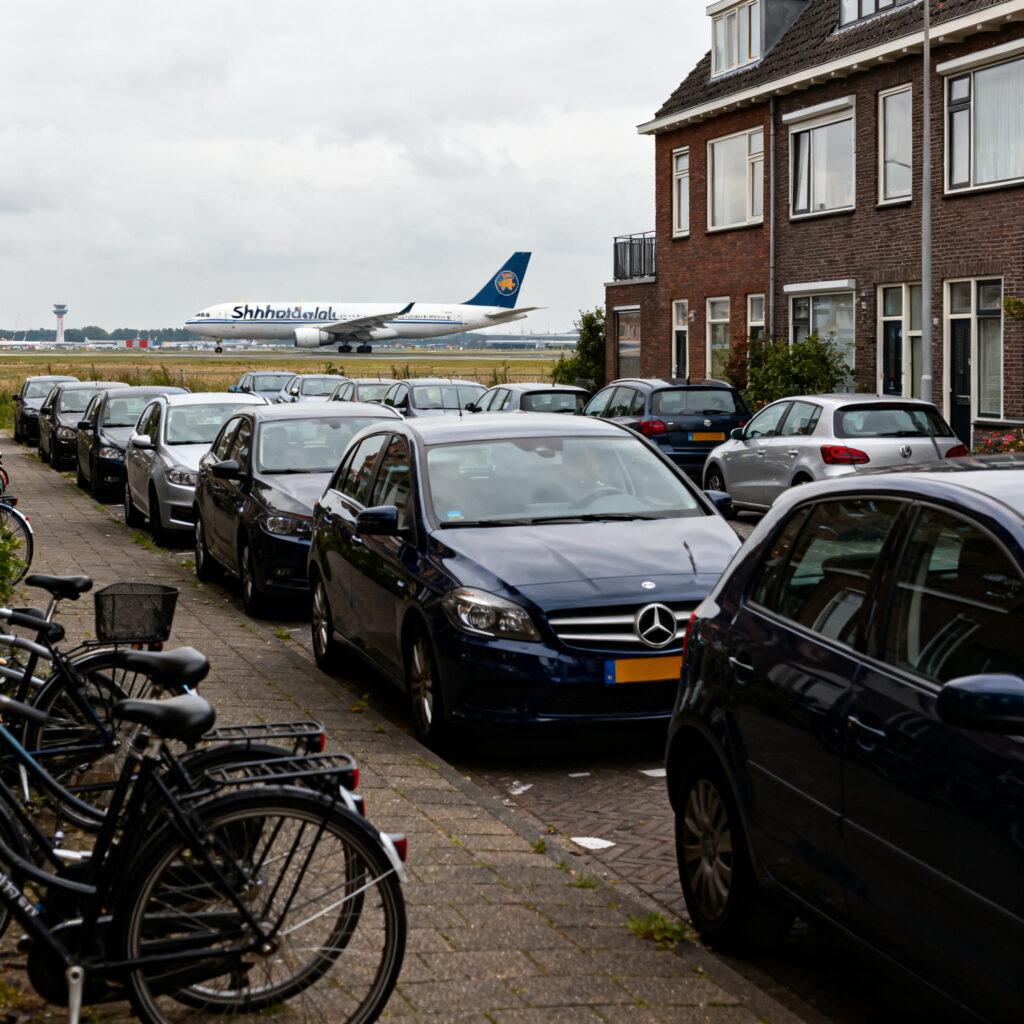 Schiphol stopt met x: zorgen over desinformatie en haat