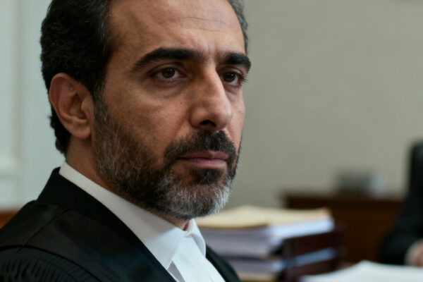 Voormalig advocaat van ridouan taghi mag weer werken onder voorwaarden