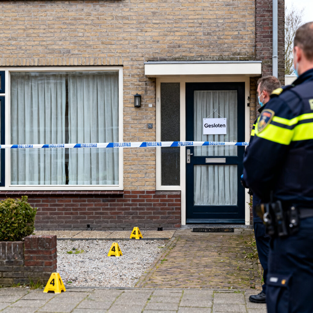 Woning in zaandam gesloten na ontdekking illegale prostitutie