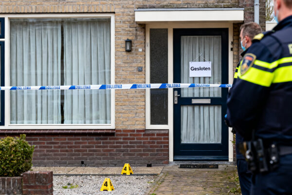 Woning in zaandam gesloten na ontdekking illegale prostitutie