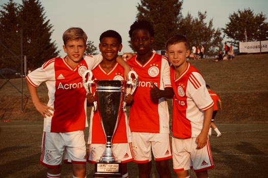 Ajax transfers: laatste updates, geruchten en impact