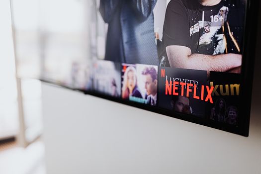 Overzicht van de beste Netflix-series van 2026 met trending titels en publieksfavorieten